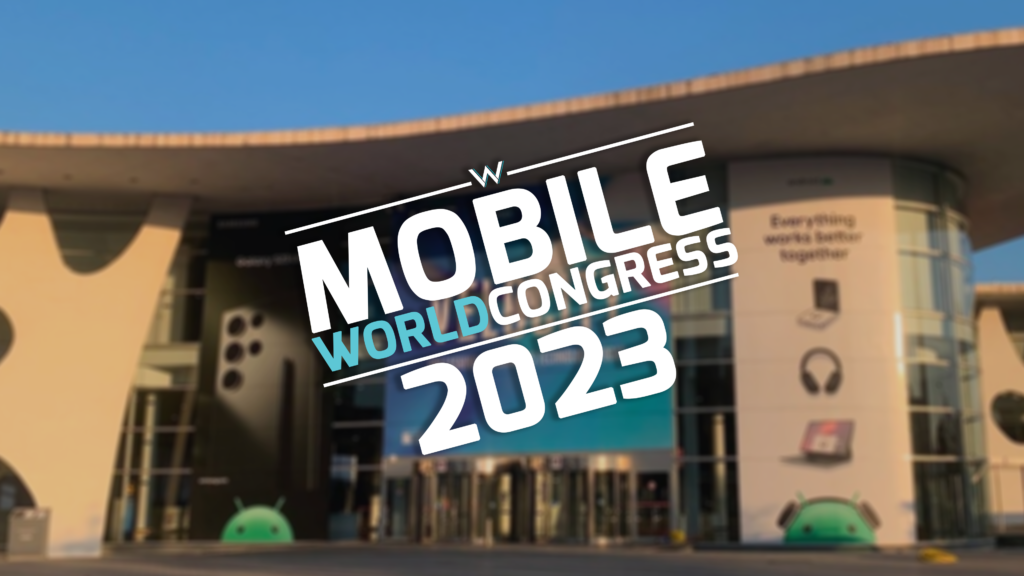 Alle Smartphones, gadgets en nieuwtjes uit Barcelona tijdens Mobile World Congress 2023