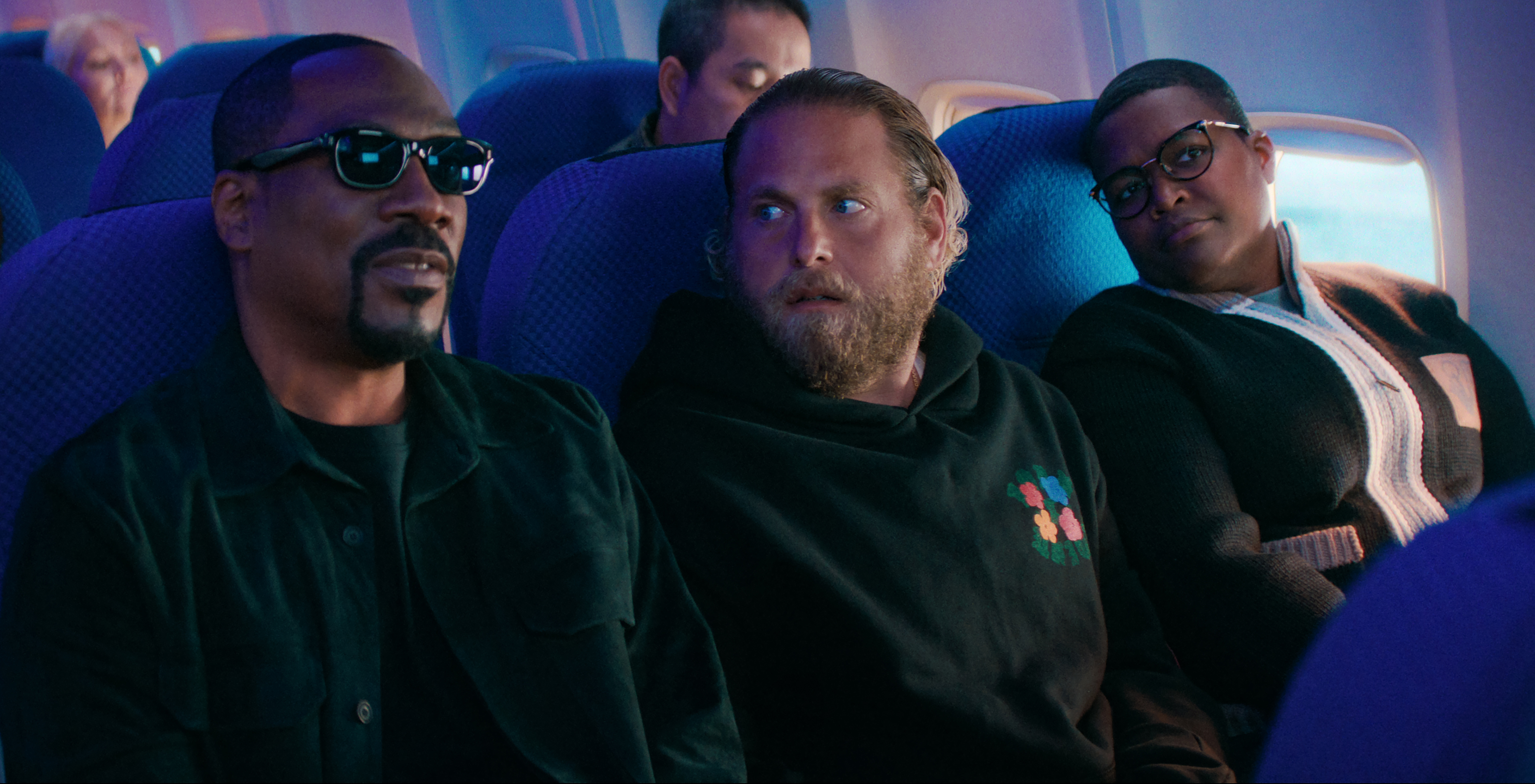 Netflix, Films, Series, Android, iOS, Spatial Audio