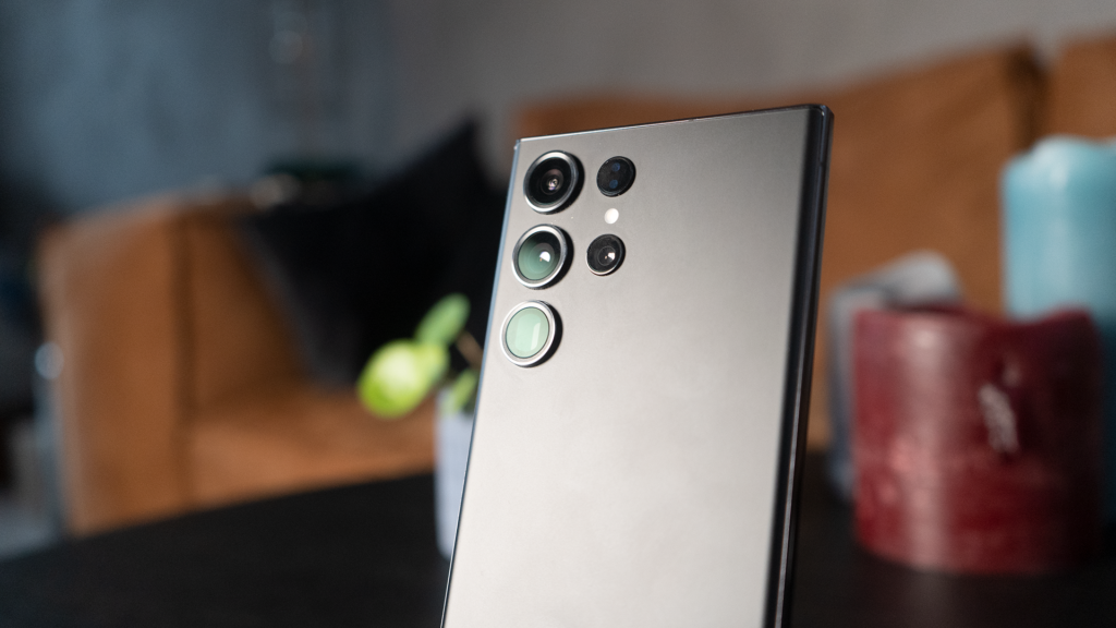 Samsung Galaxy S23 Ultra, Android, Smartphones, Review