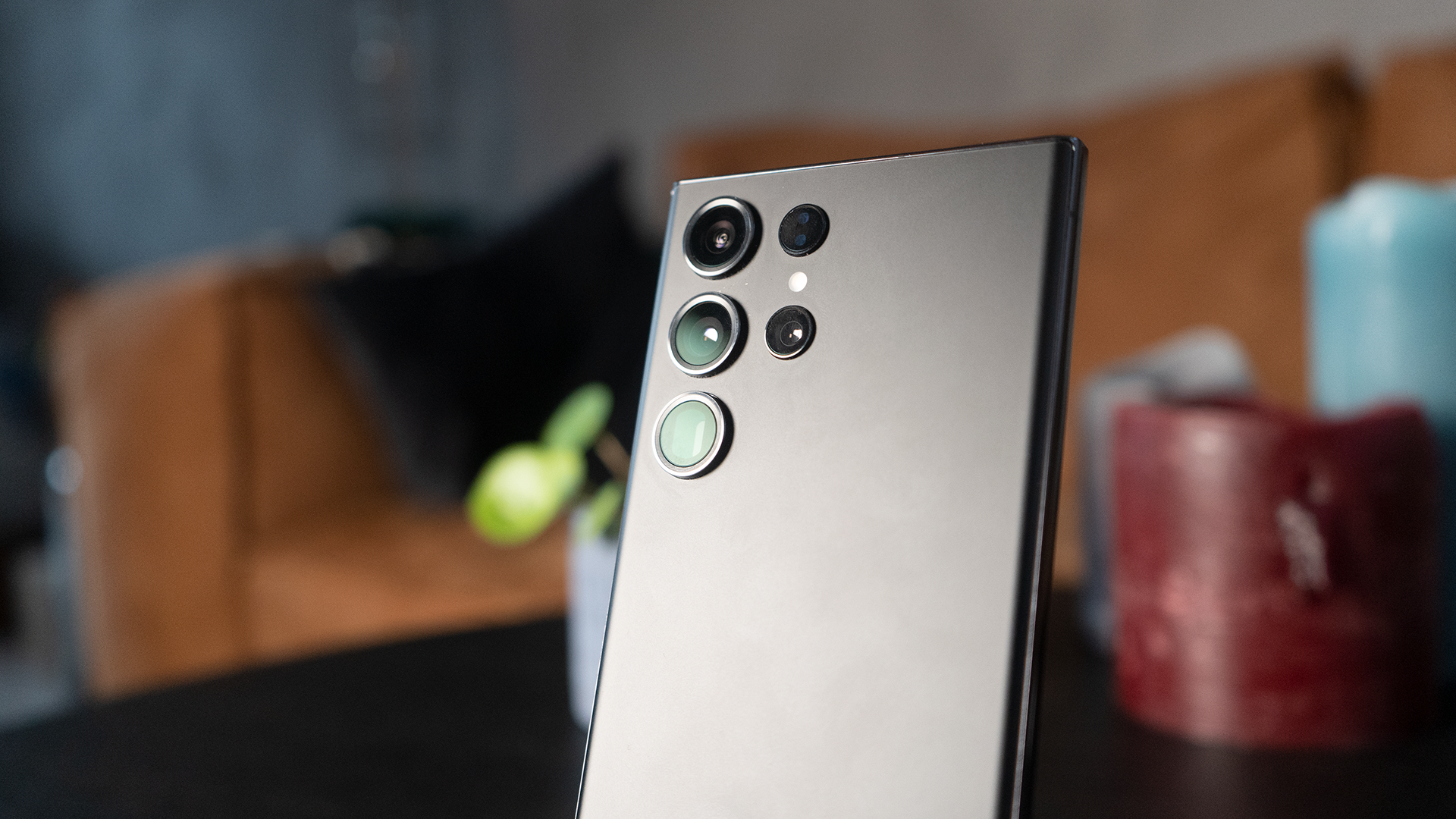 Samsung Galaxy S23 Ultra, Android, Smartphones, Review