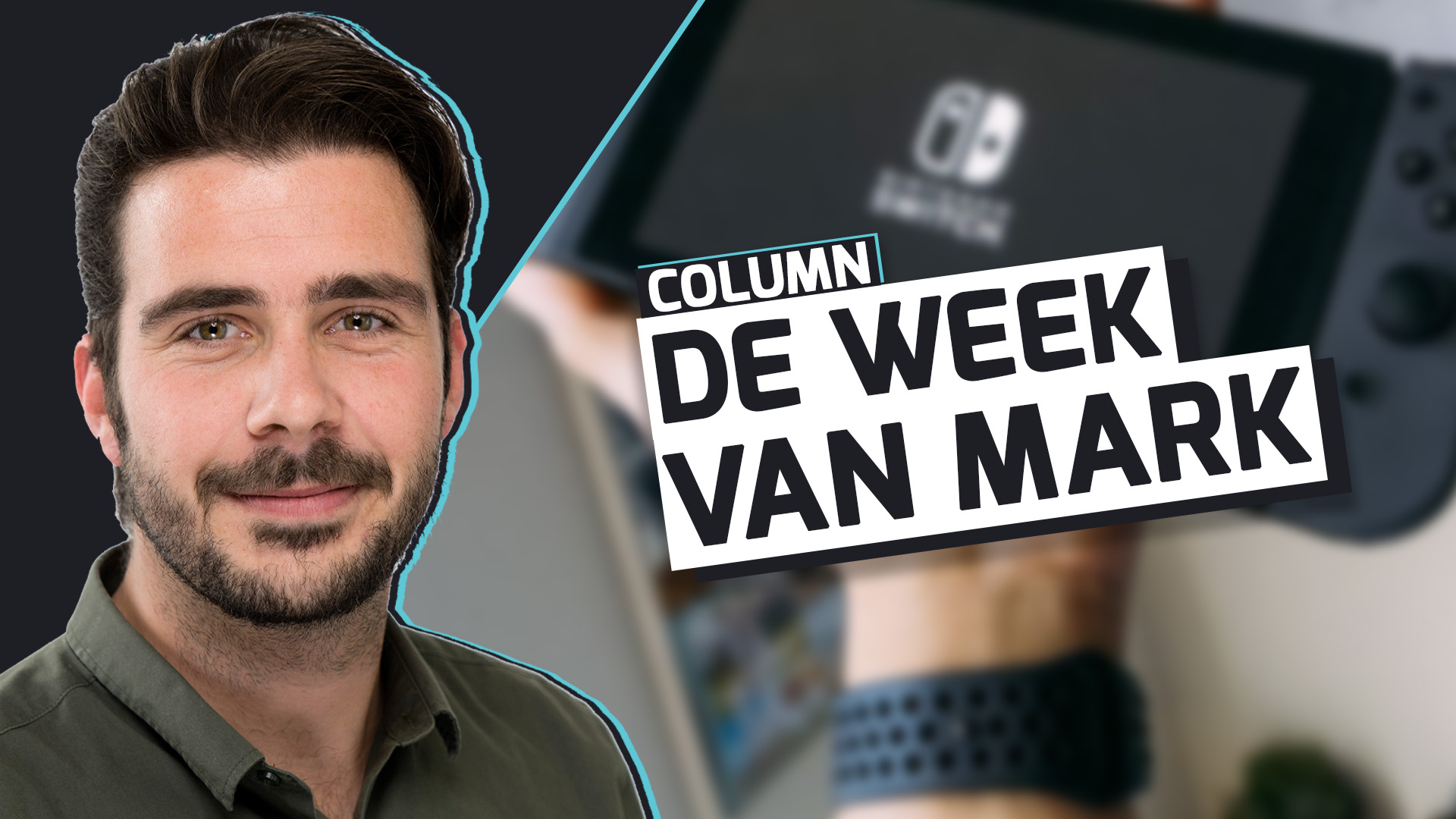 'Nieuwe Nintendo Switch belangrijkste console in jaren'