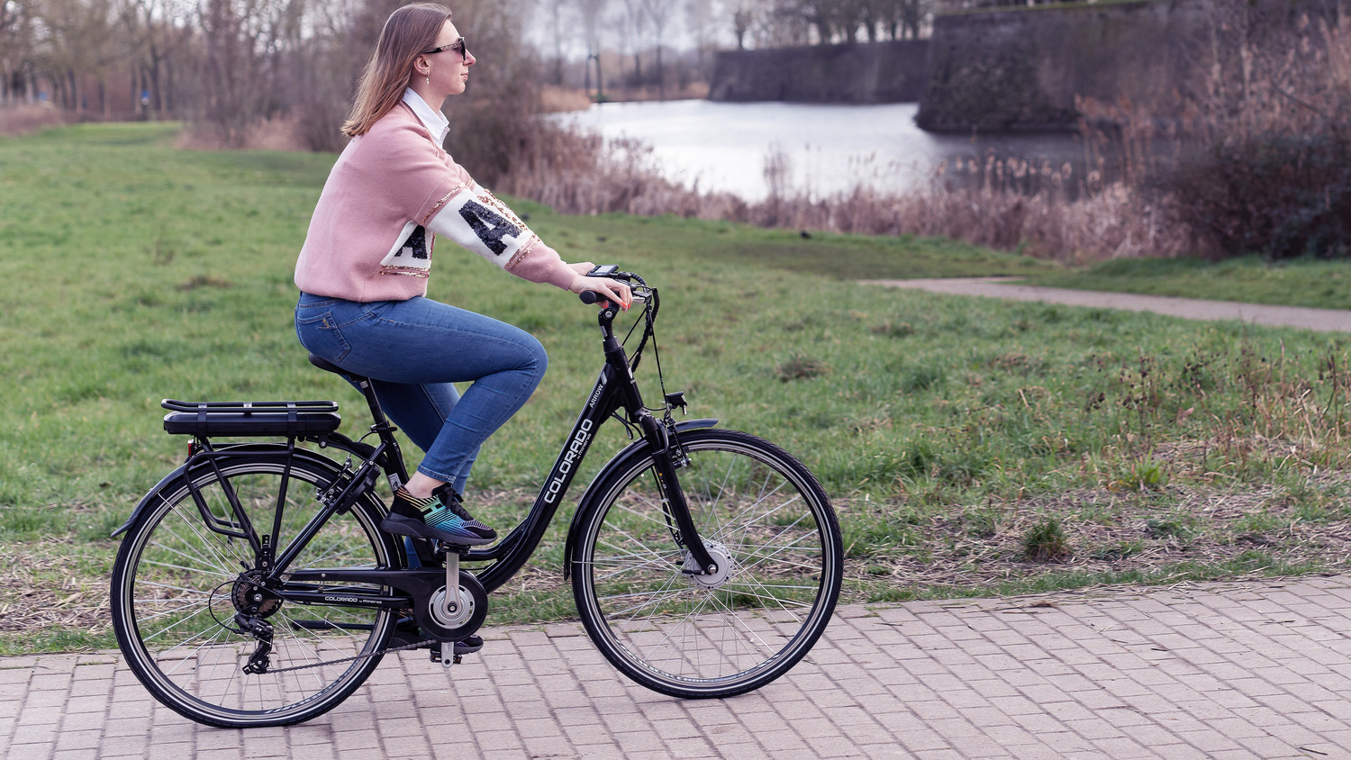 Volg ons regeling weggooien Lidl biedt flinke korting op deze 3 elektrische fietsen - WANT