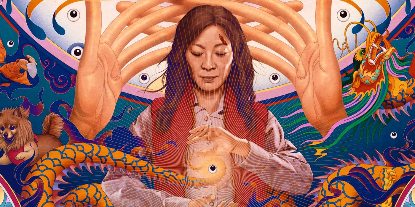 Oscars 2023: waar kun je in Nederland al die winnende films streamen?