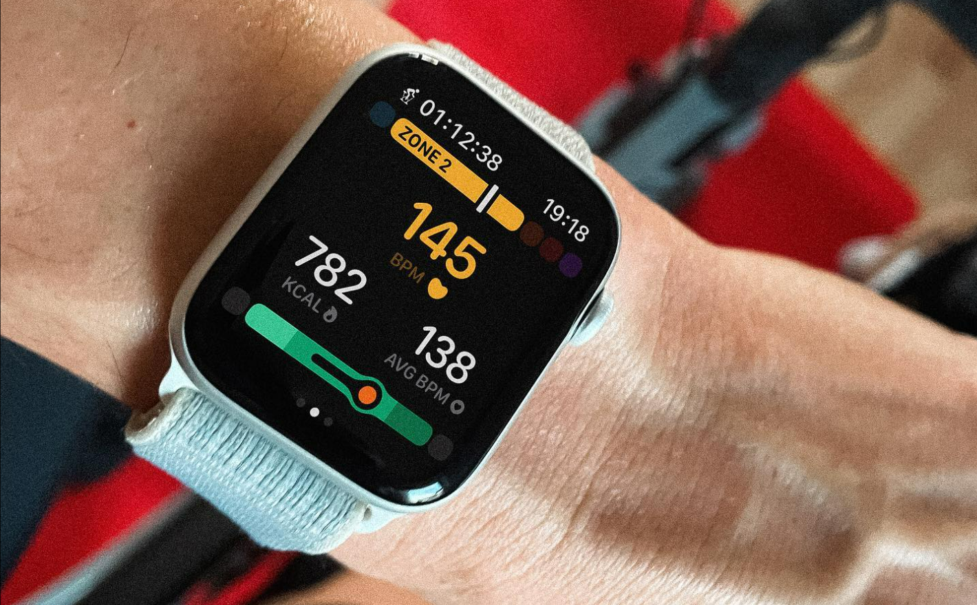 Gentler Streak is de beste sport-app op iPhone en Apple Watch