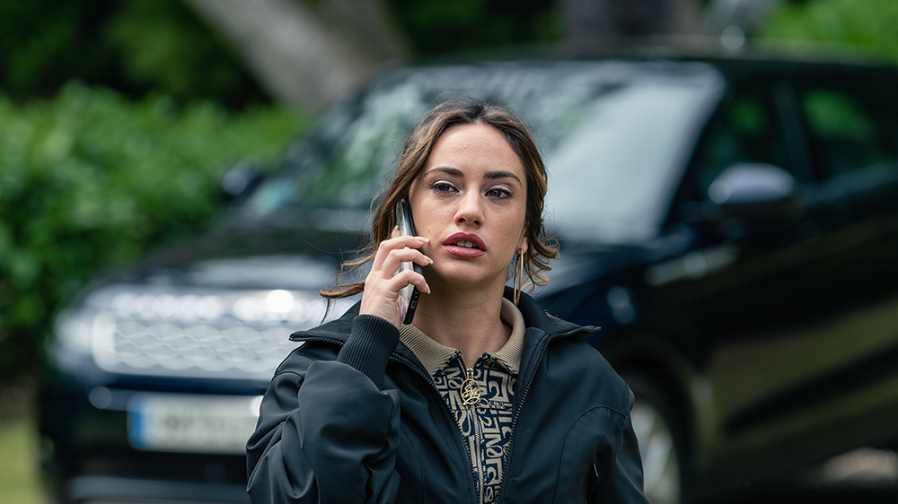 Spaanse Netflix-hit moet La Casa de Papel doen vergeten Hasta el Cielo