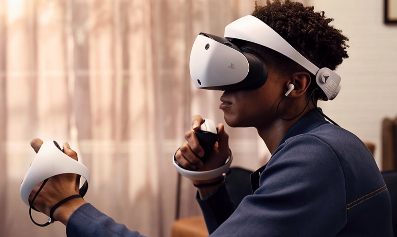 5 redenen om die PlayStation VR2 wel (of stiekem niet) te kopen