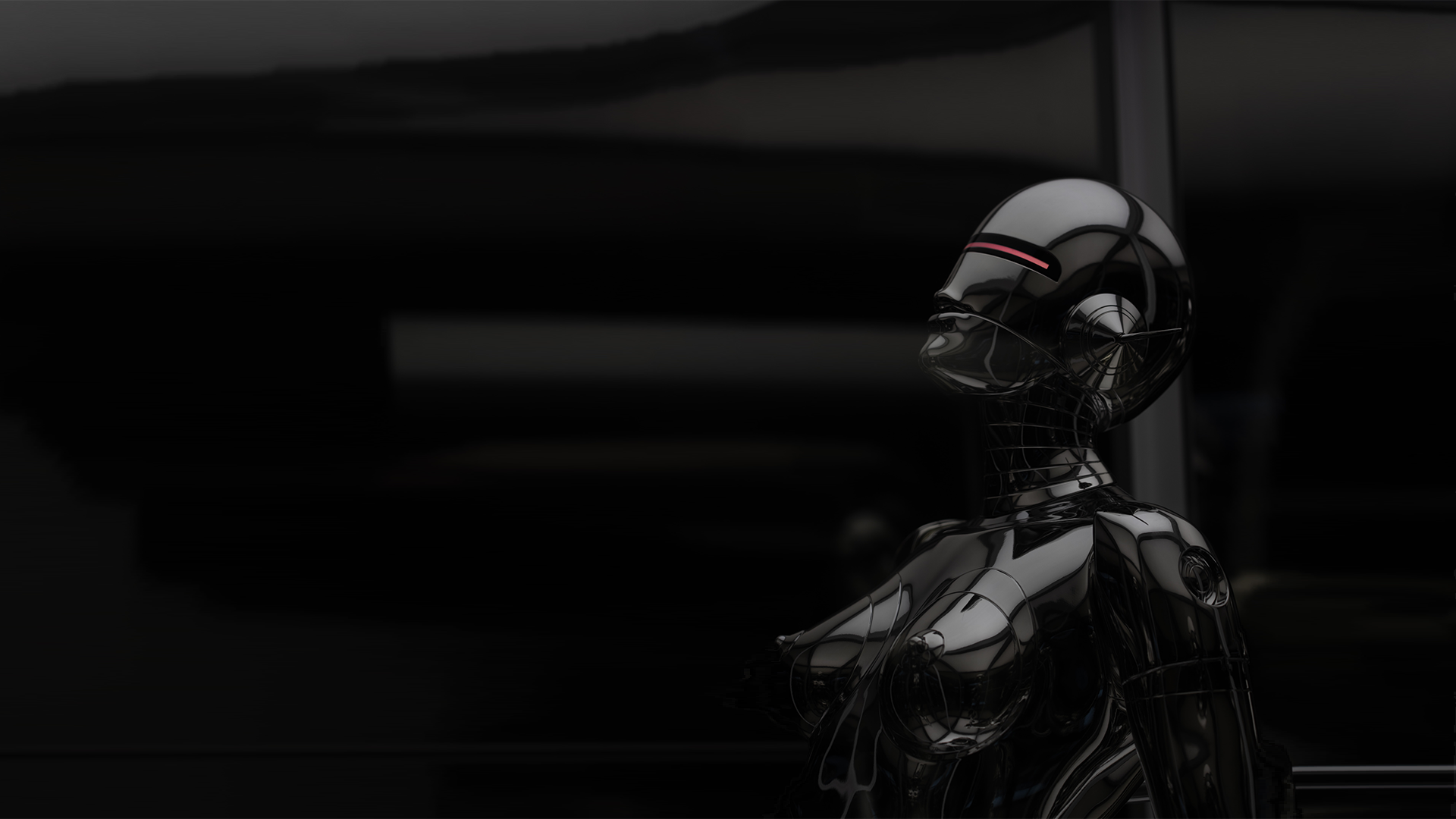 Batsen met een robot rond 2050 normaalste zaak van de wereld