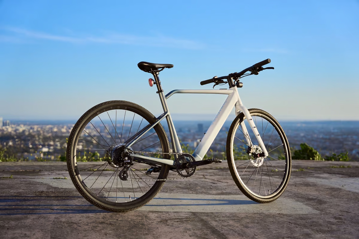 Haal meer uit je (nieuwe) elektrische fiets met al deze tips