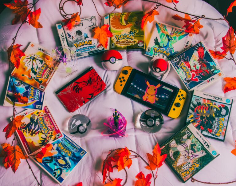 5 klassieke 3DS-games die een remaster op de Nintendo Switch verdienen