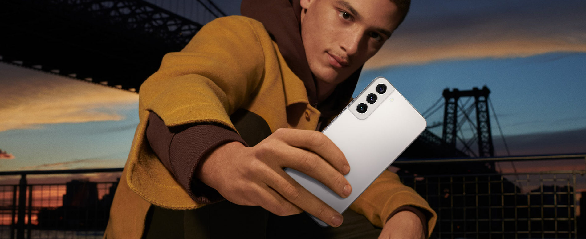 Samsung Galaxy bezitters krijgen aangename verrassing