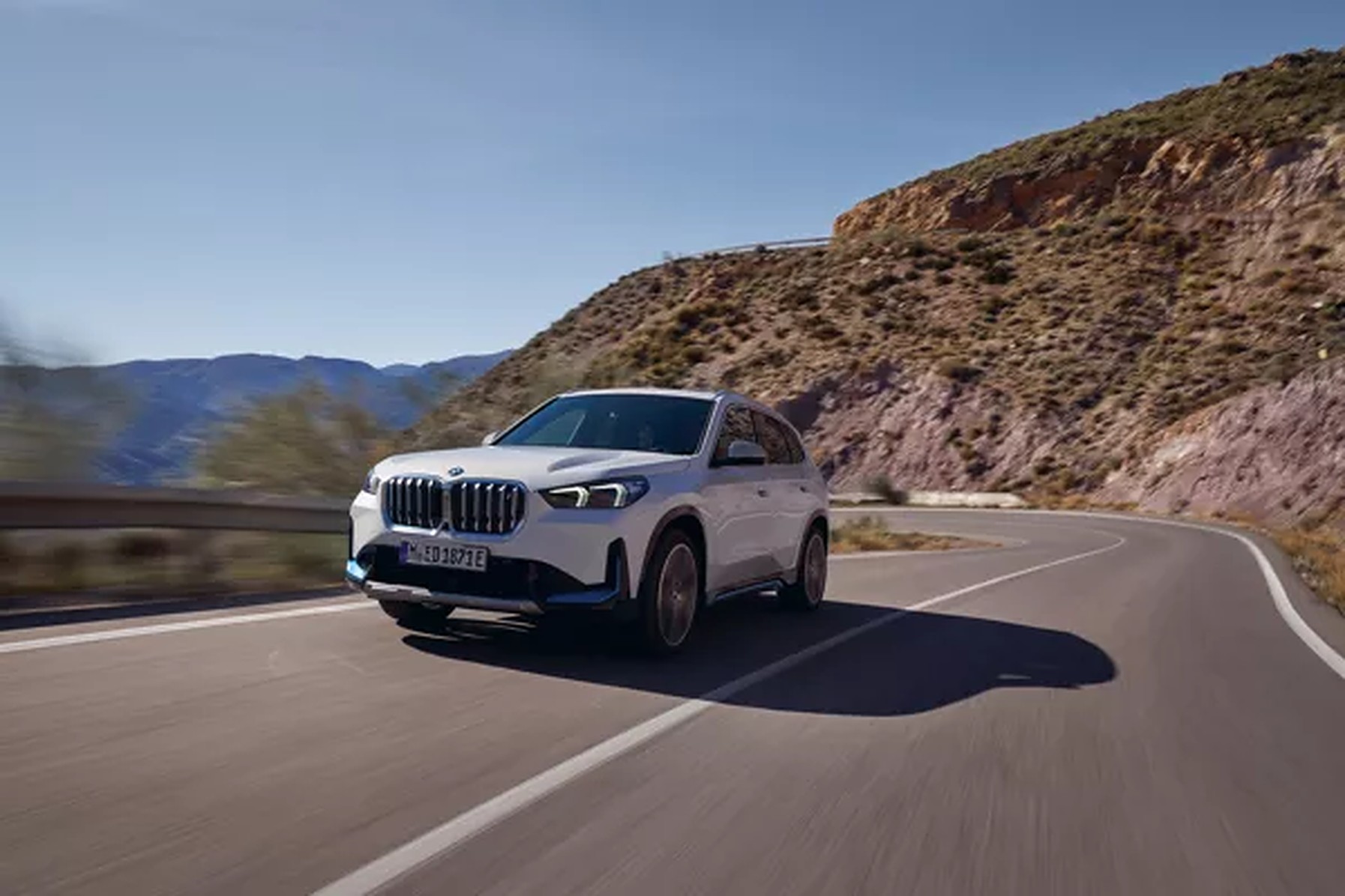 Waarom BMW een omstreden beslissing toch terugdraait