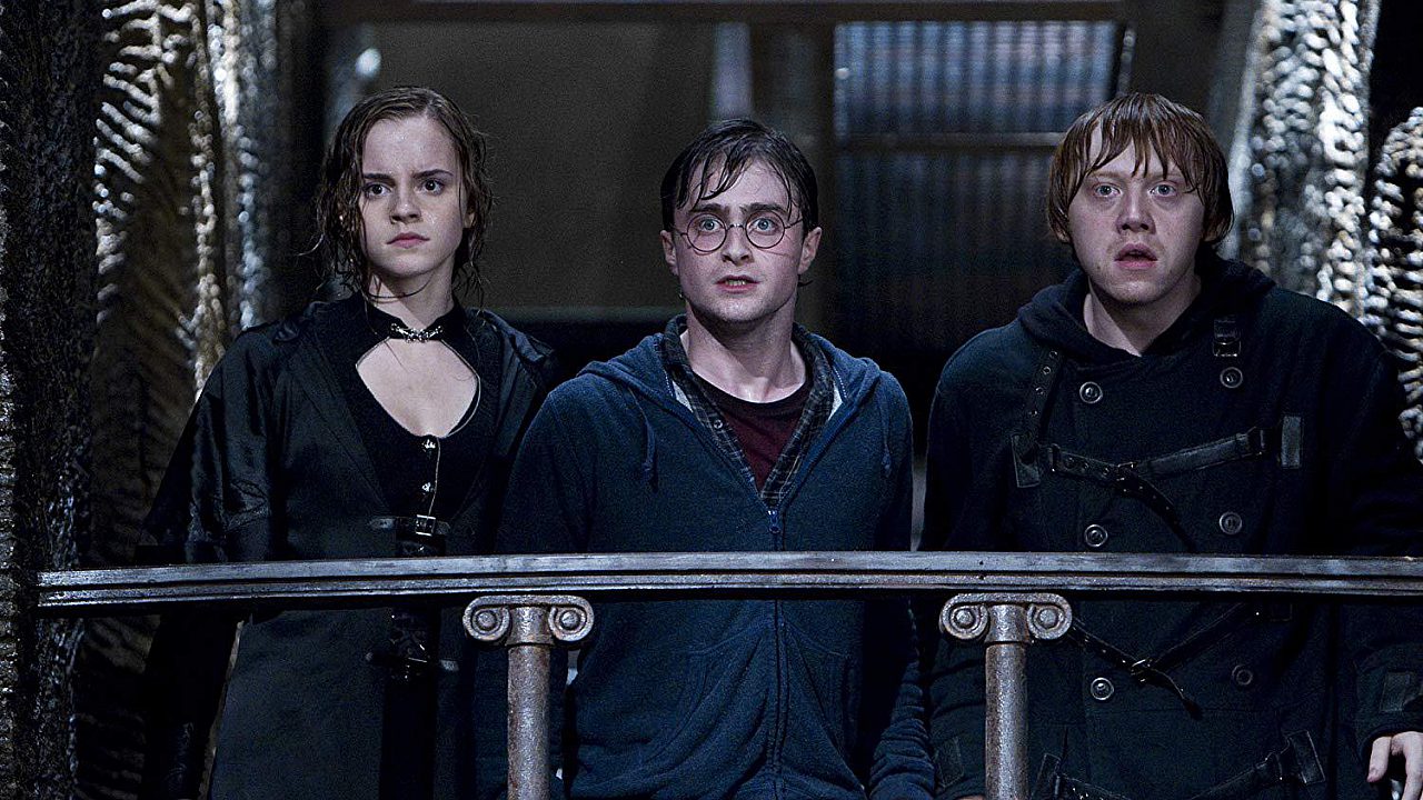 7 Harry Potter-geheimen die zelfs de grootste fans niet kennen