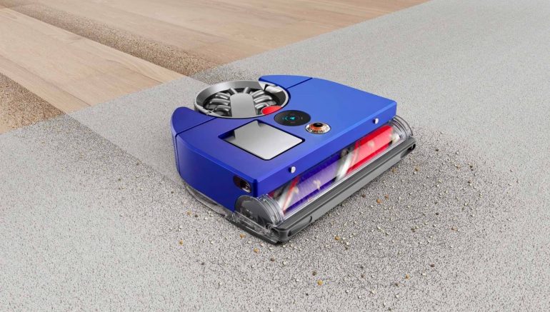 Dyson lanceert 3 nieuwe producten en dit kun je er allemaal mee