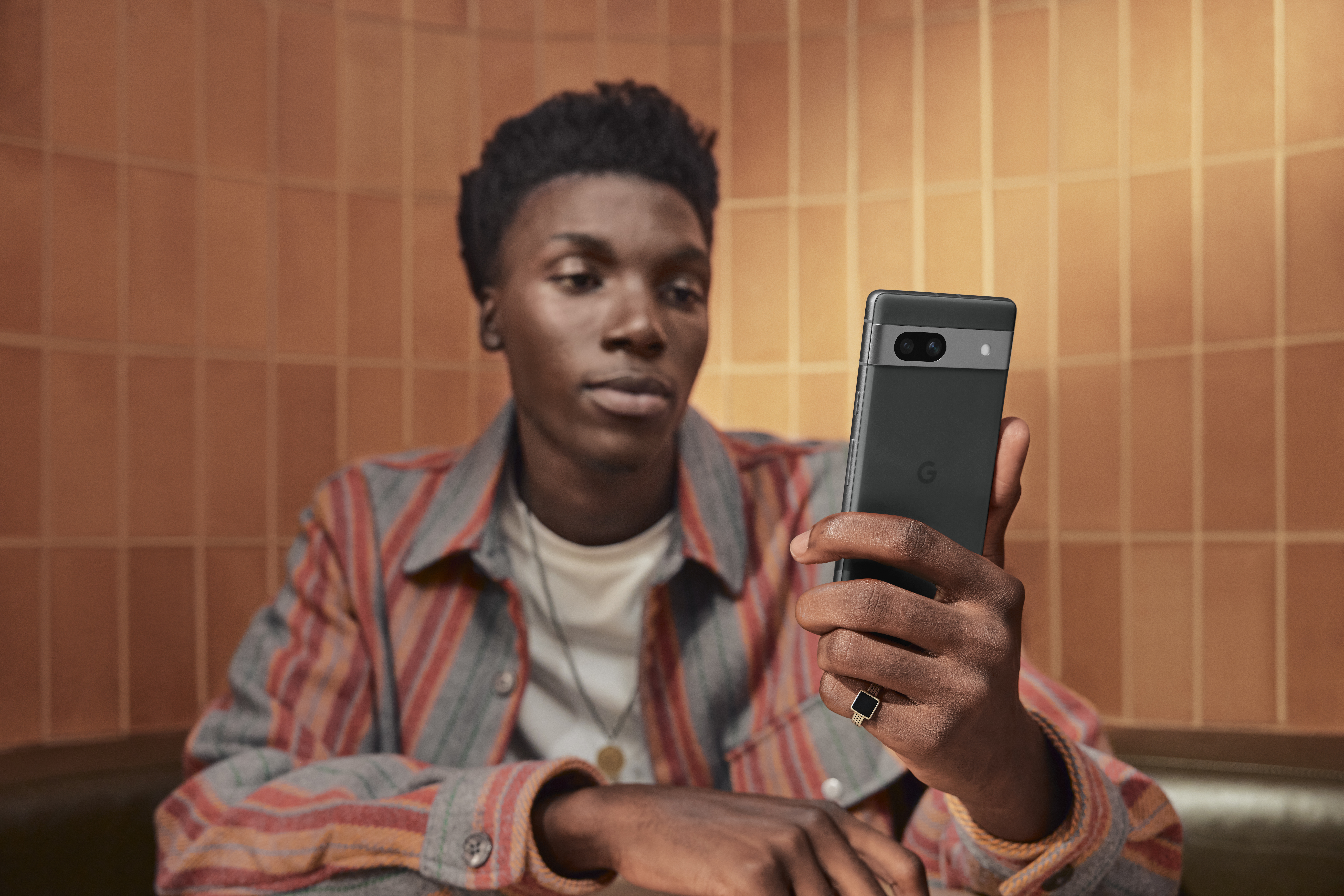 Android komt eindelijk met goed antwoord op iPhone-feature