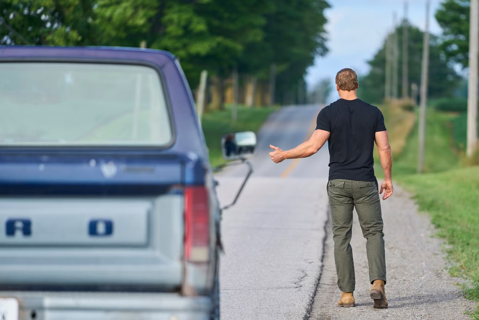 Amazon Prime Video blaast Netflix weg met deze fantastische serie