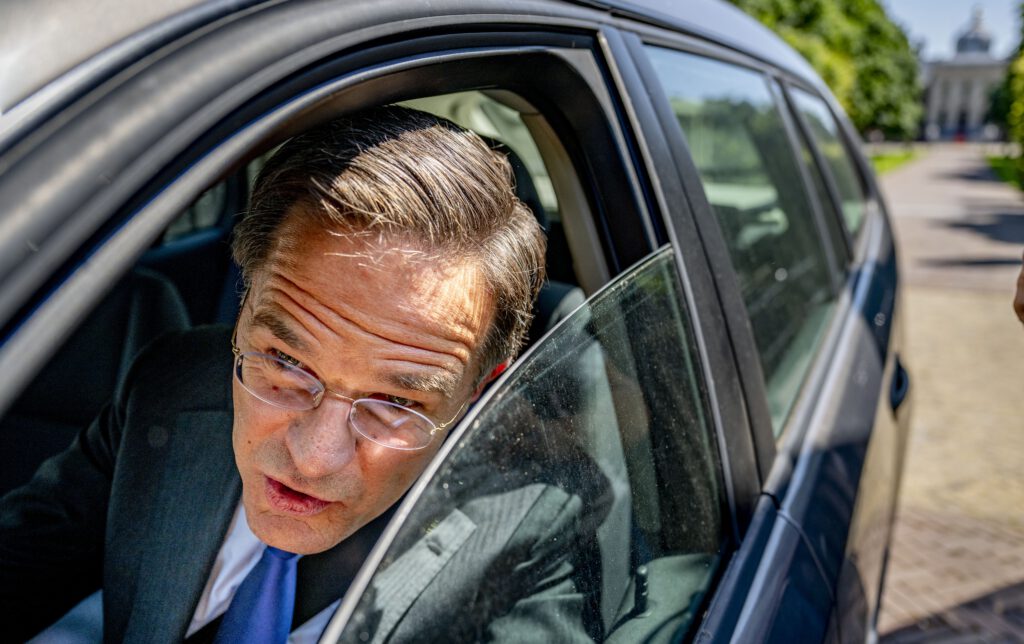 Zoek net als Rutte een nieuwe baan met 5 Android en iPhone-apps