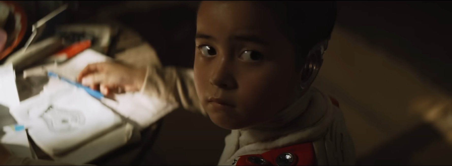 Star Wars en The Last of Us gecombineerd tot epische nieuwe film