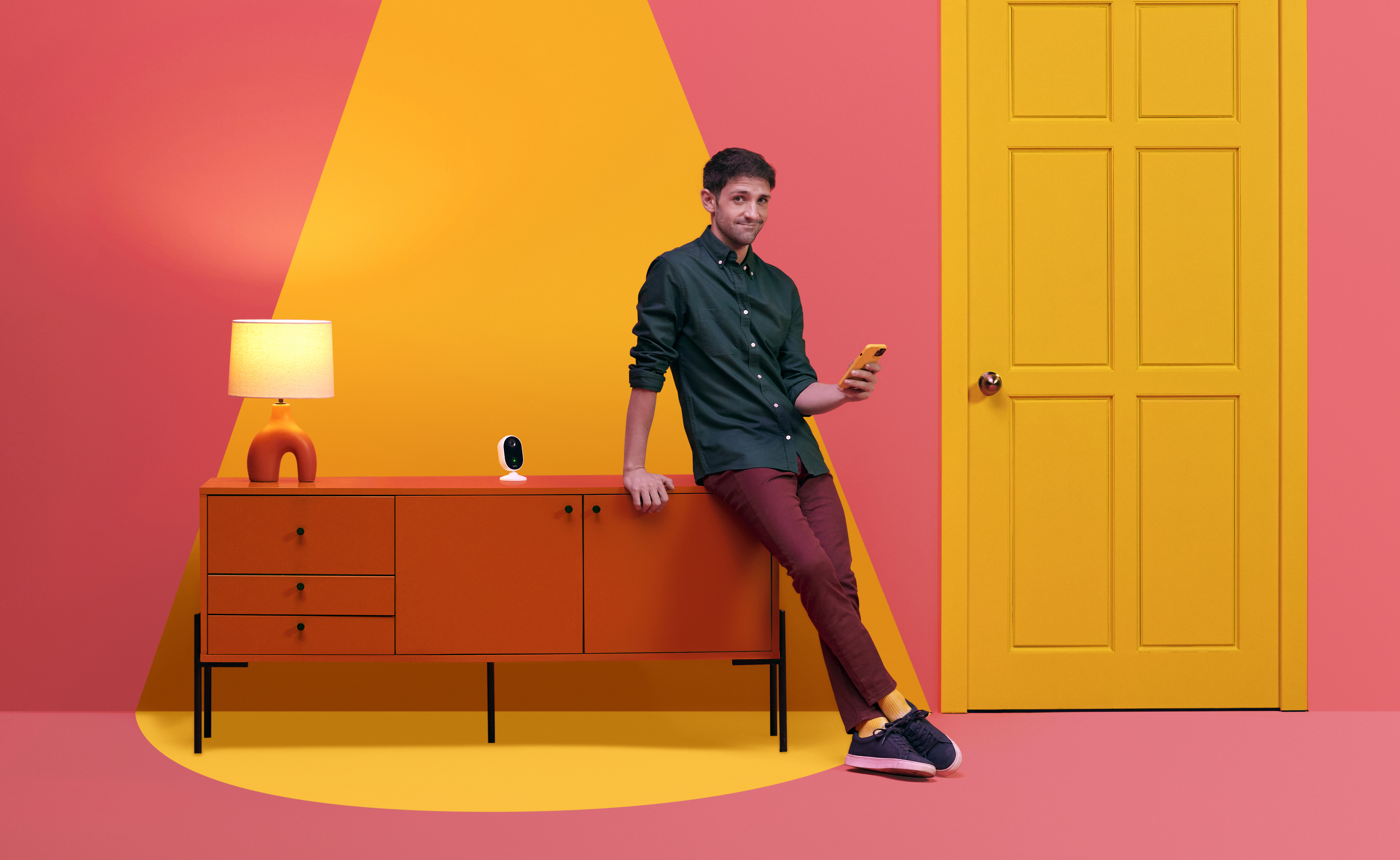 Philips Hue-concurrent WiZ komt met intrigerende nieuwe gadget en dienst