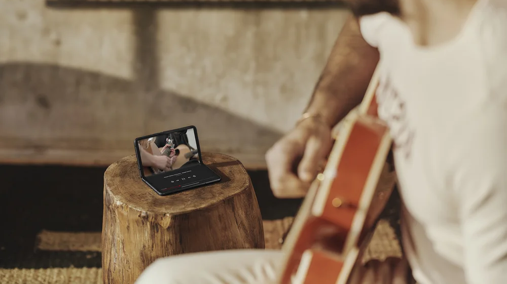 Google Pixel Fold-eigenaren ervaren problemen met scherm