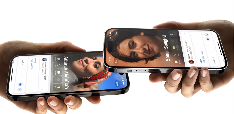 5 iPhone-functies die Google gewoon moet 'jatten' voor Android