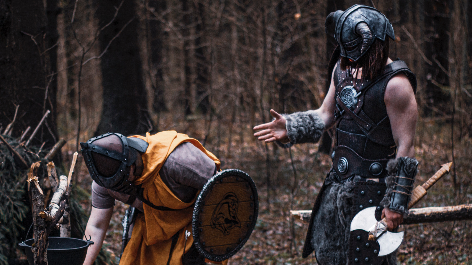 Slecht nieuws voor fans van The Elder Scrolls en Skyrim