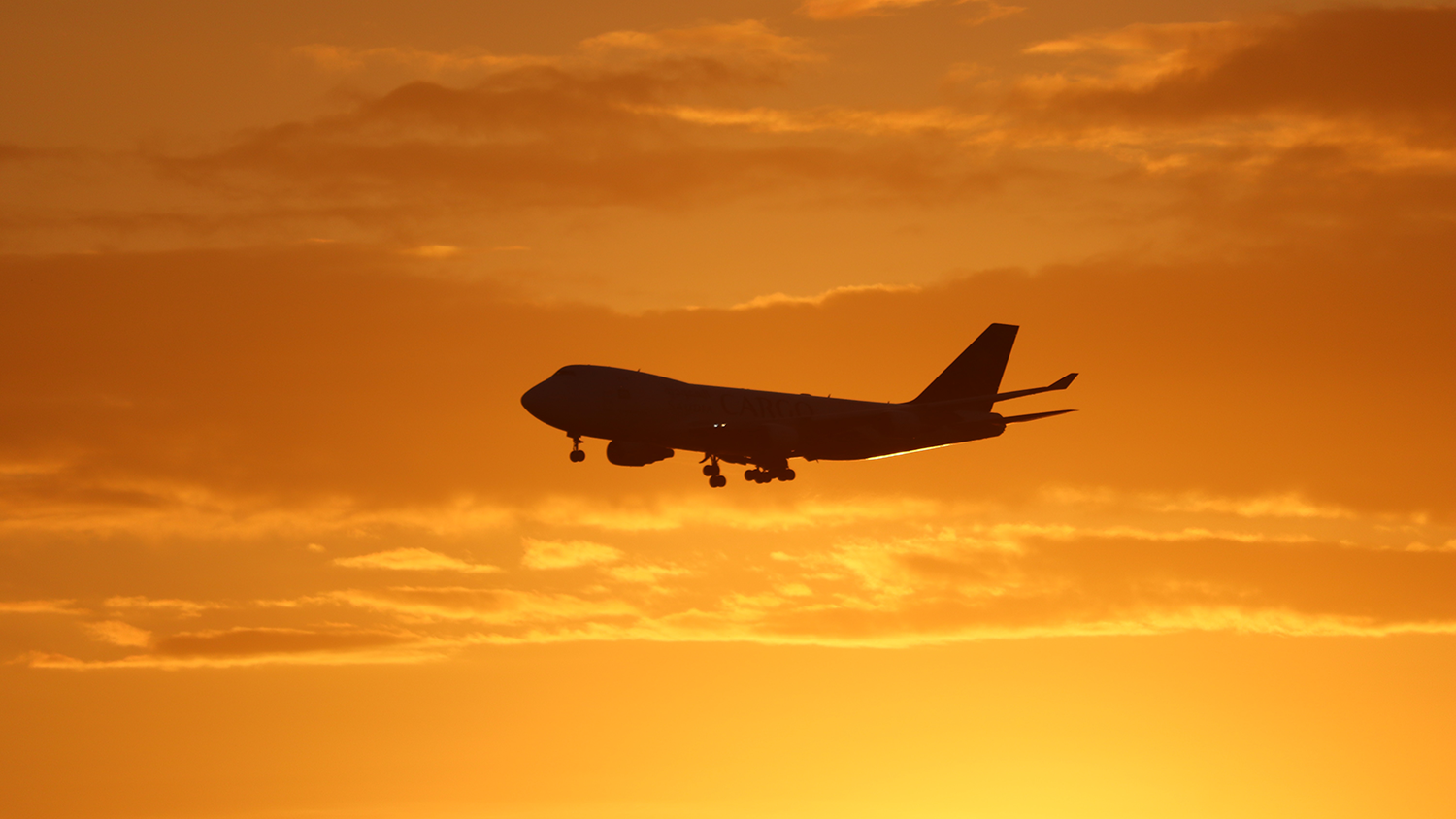 Turbulentie tijdens vliegen wordt alleen maar erger en dit is waarom