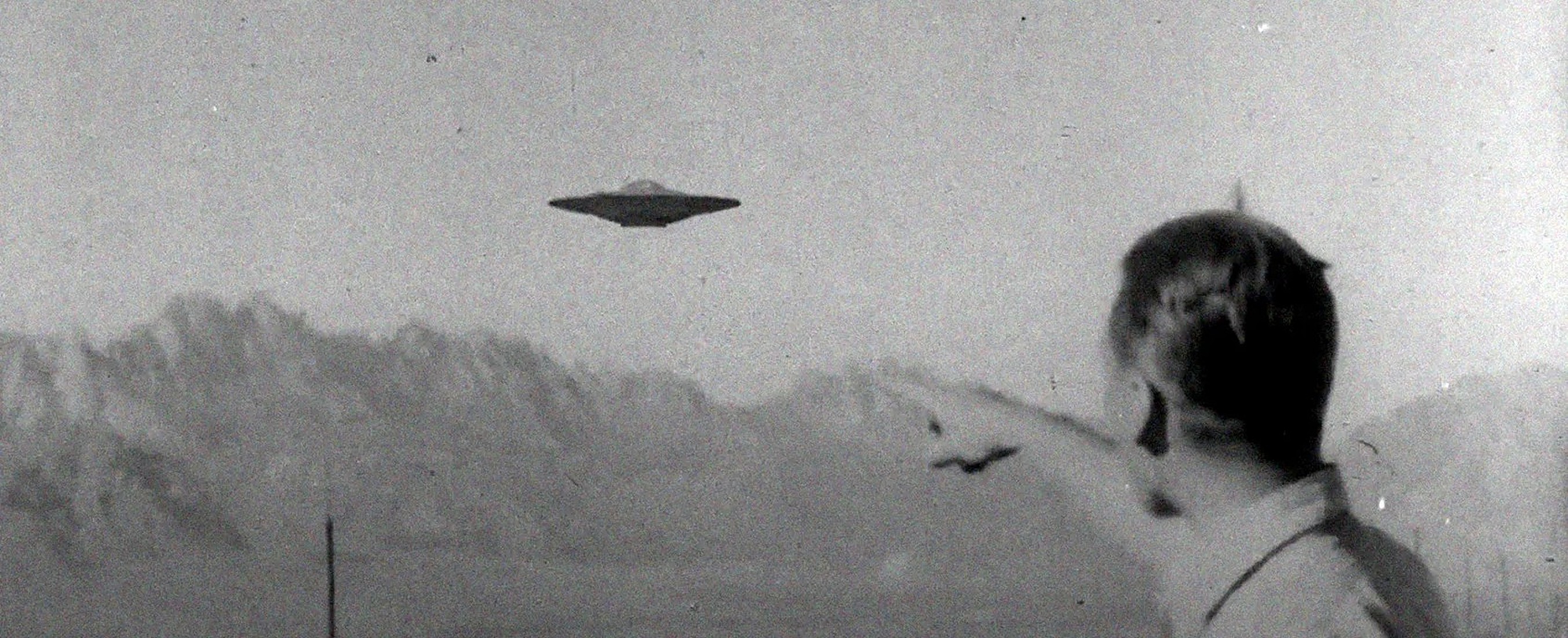 Buitenaards leven en complotten wat weten we over Area 51?