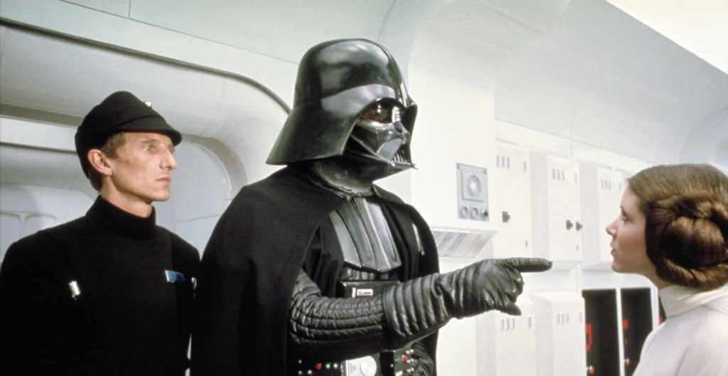 Disney+ werkt aan een Star Wars-versie van vette Marvel-serie