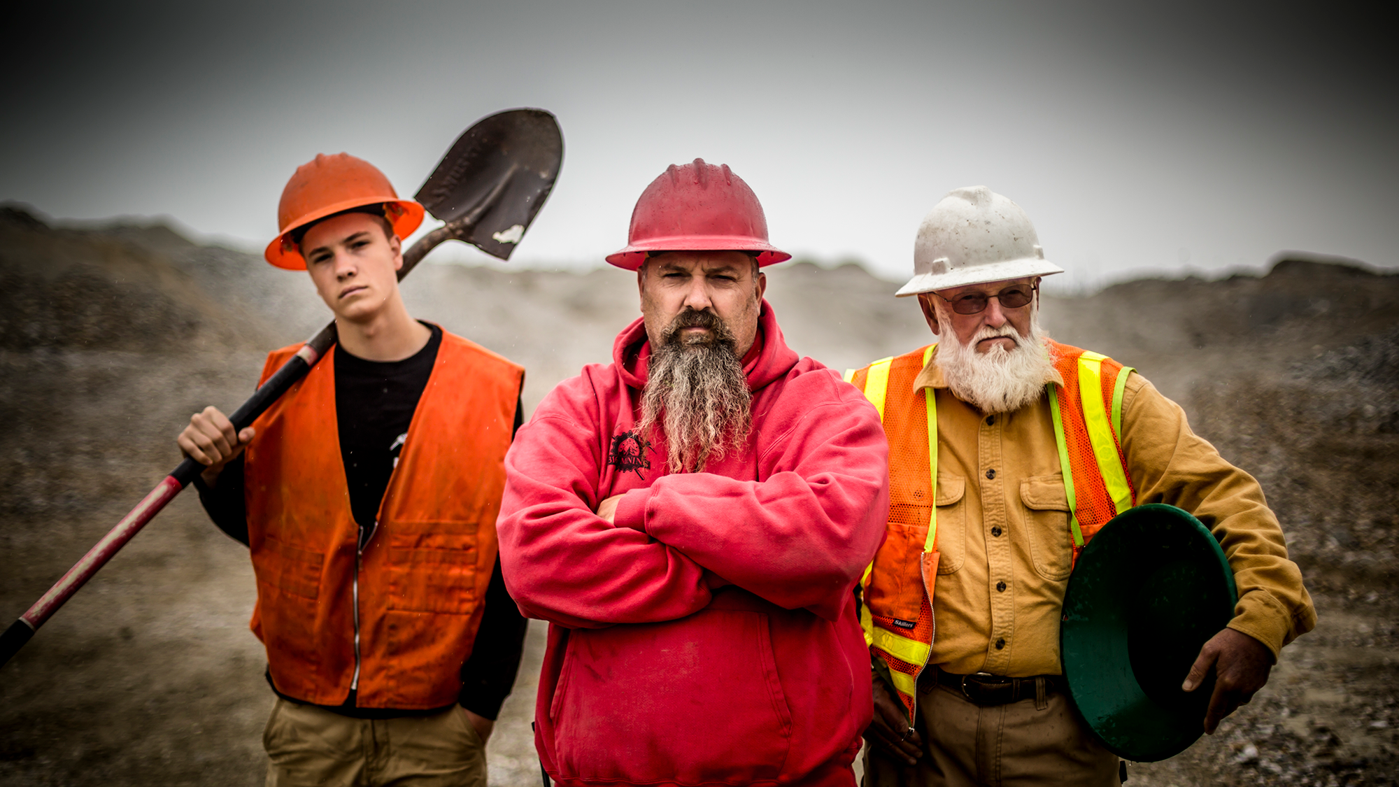 Zo rijk is Todd Hofmann uit Discovery’s Gold Rush in 2023