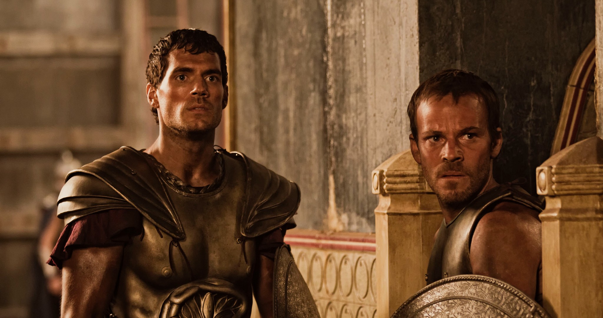 Ondergewaardeerde film met Henry Cavill is must-watch voor het weekend