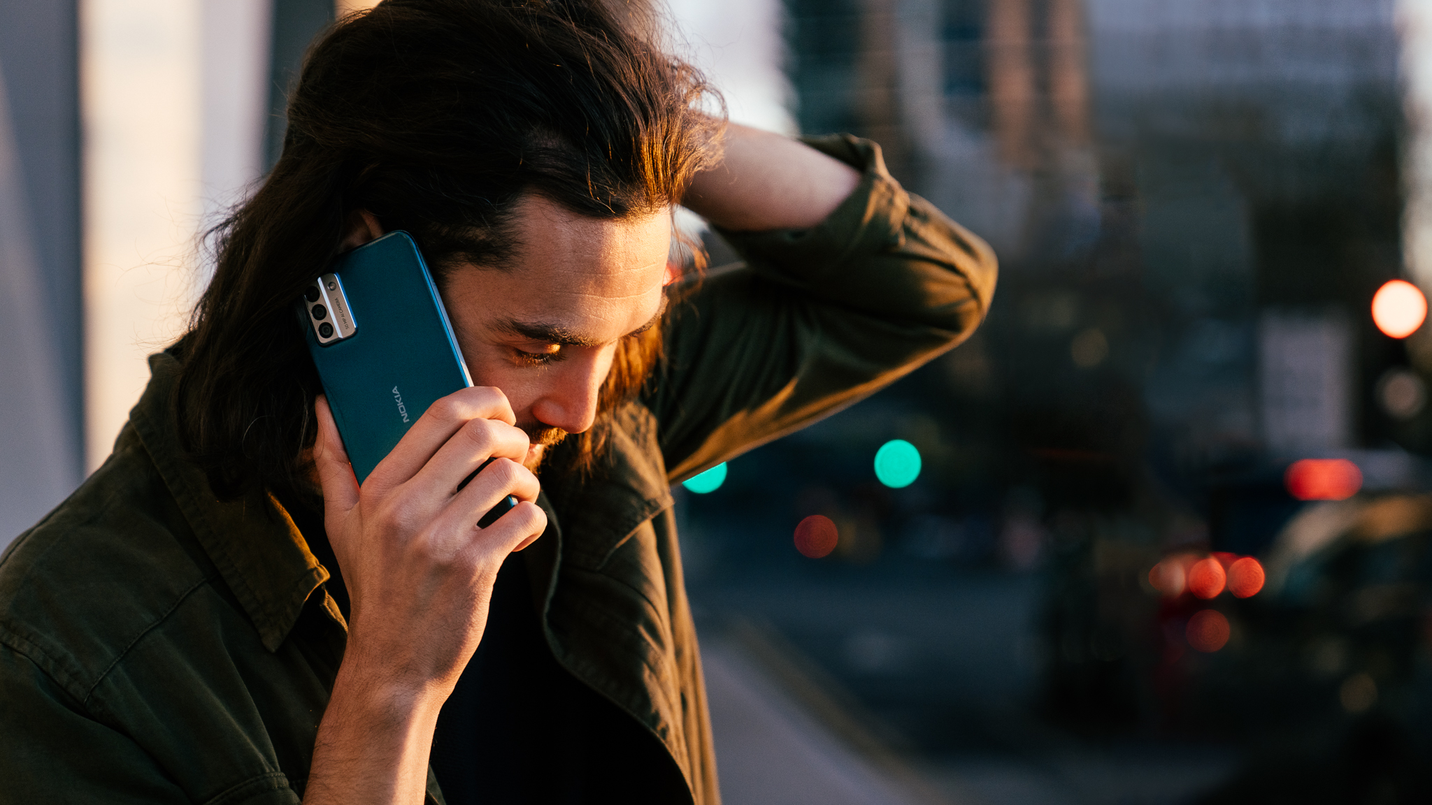 Nokia pakt met G22 groot probleem van smartphones aan