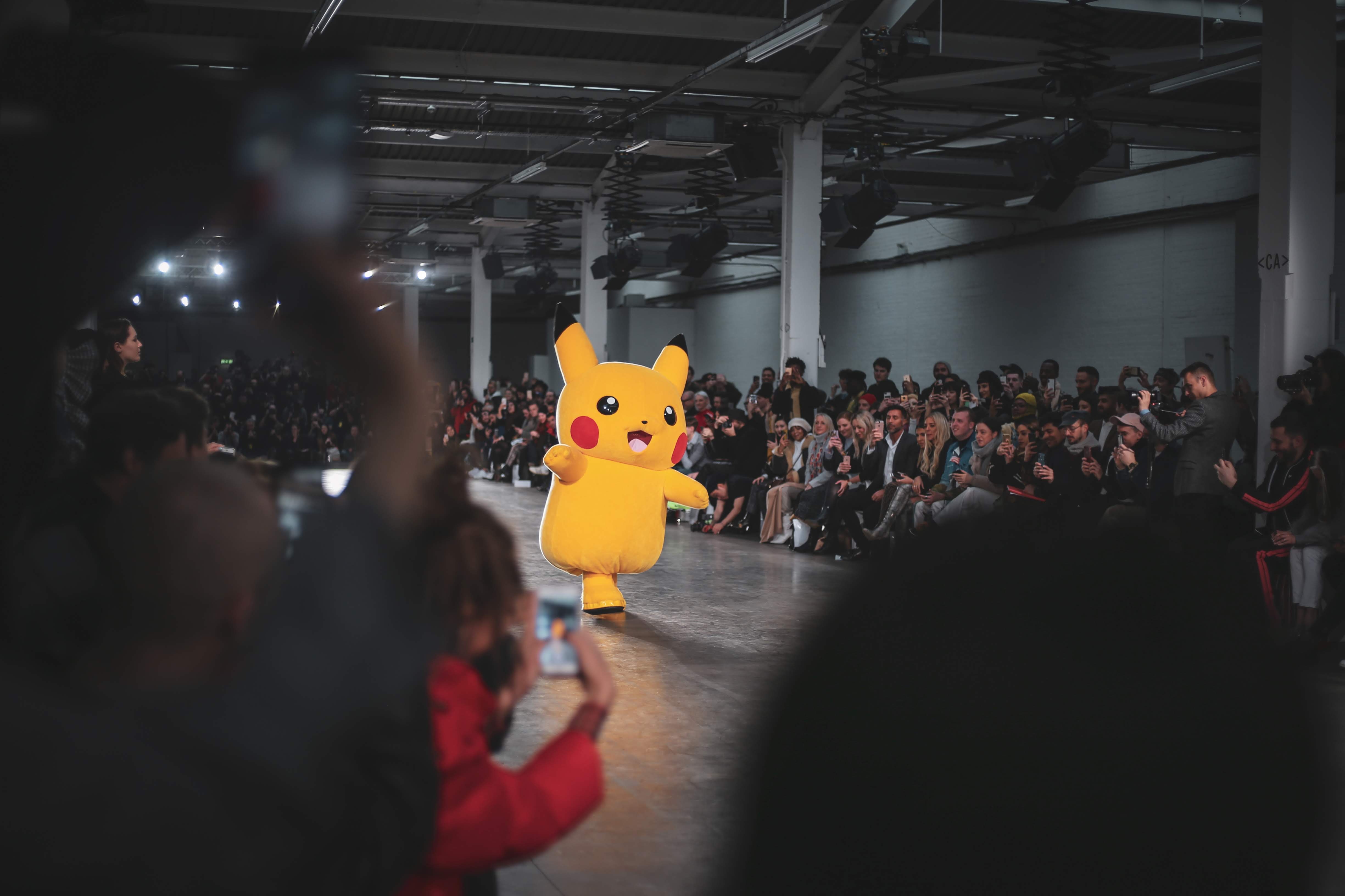 Vergeet Pokémon GO en duik binnenkort het bed in met Pikachu
