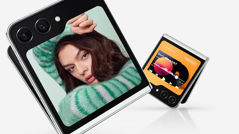 Samsung Galaxy Z Fold5 en Flip5 doen deze 5 dingen nieuw