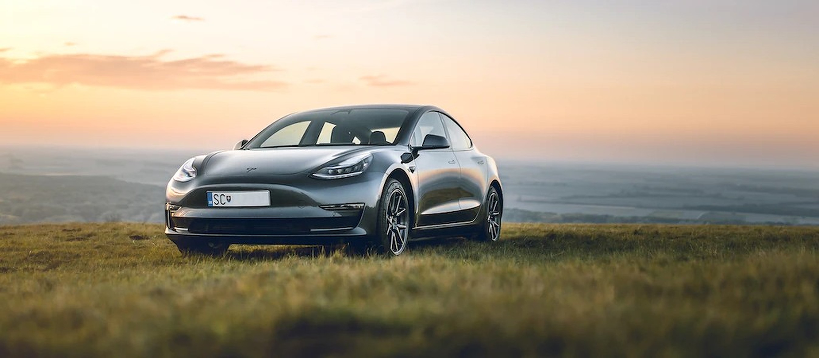 Tweedehands elektrische auto kopen?