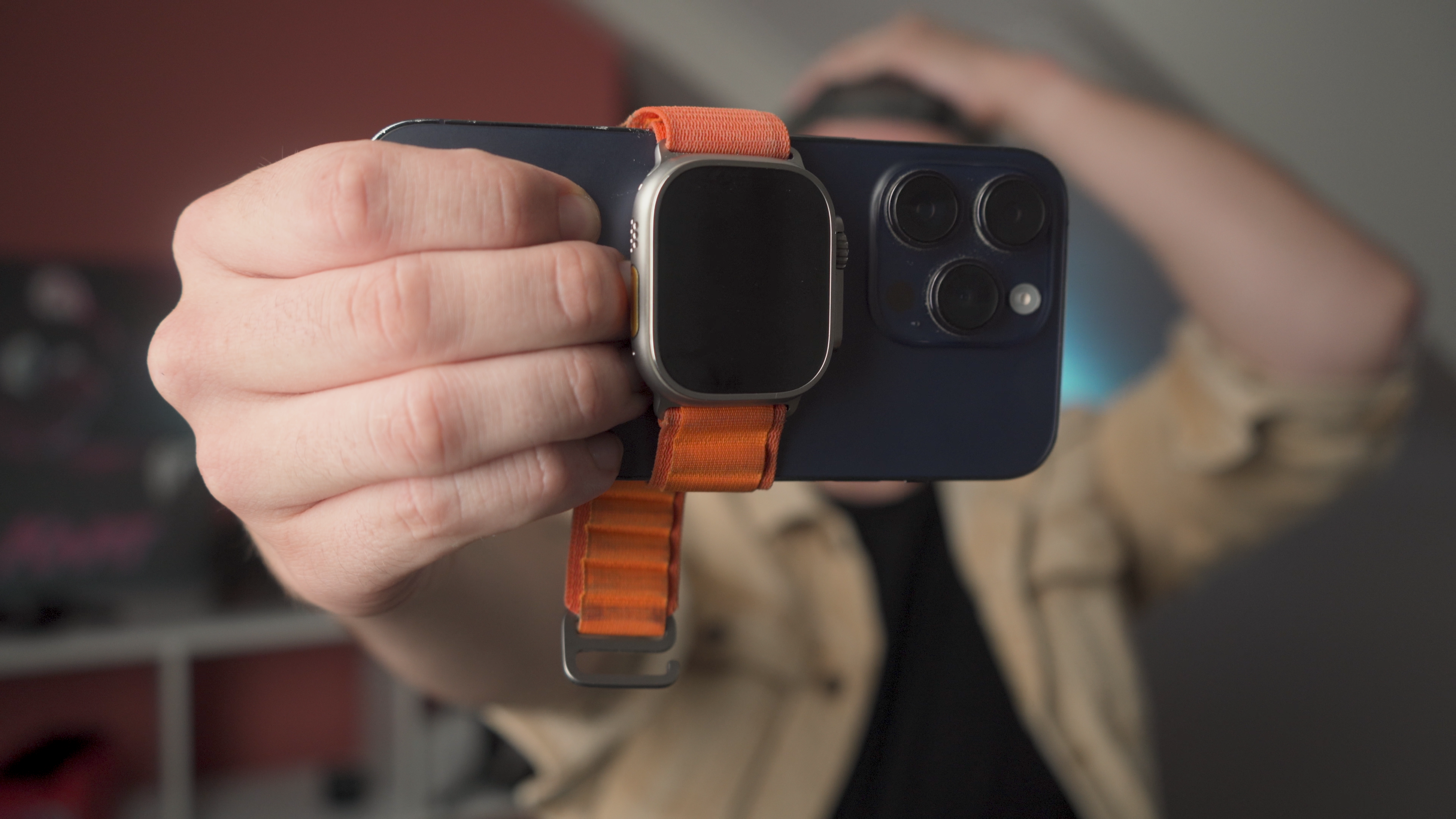 Lost Apple's nieuwe iPhone 14 straks zijn grootste probleem op?