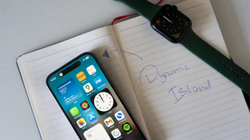 De iPhone 17 Pro Max kan er aan de voorkant heel anders uitzien