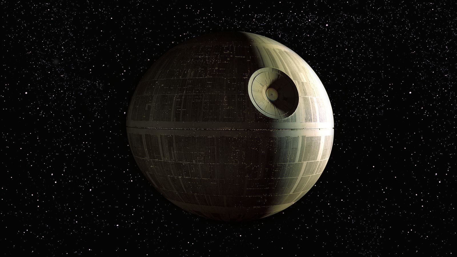 Death Star Star Wars