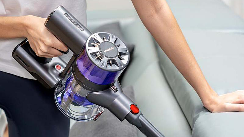 Action gooit gewilde stofzuiger weer in de aanbieding