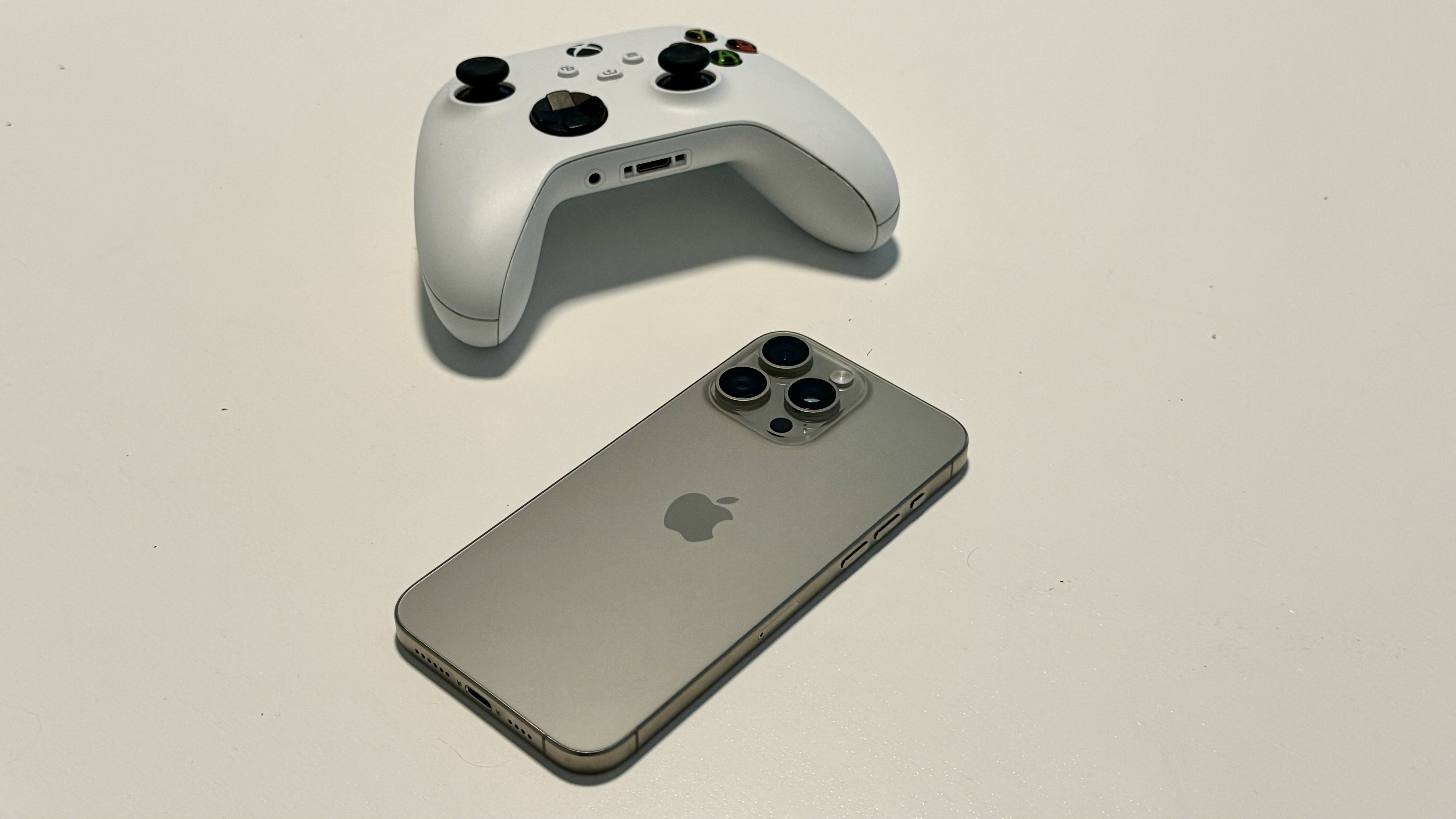 Kopieert Samsung nu deze feature van de iPhone 15 Pro?