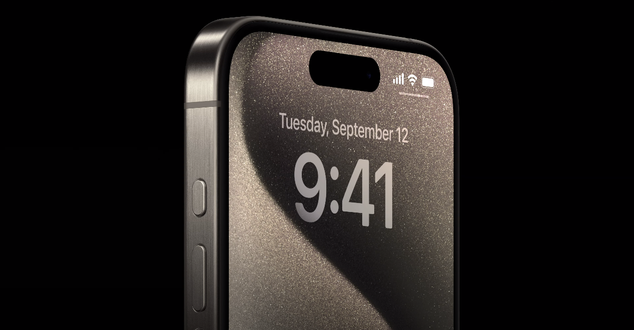 Actieknop van iPhone 15 Pro kan op deze manier meer taken uitvoeren