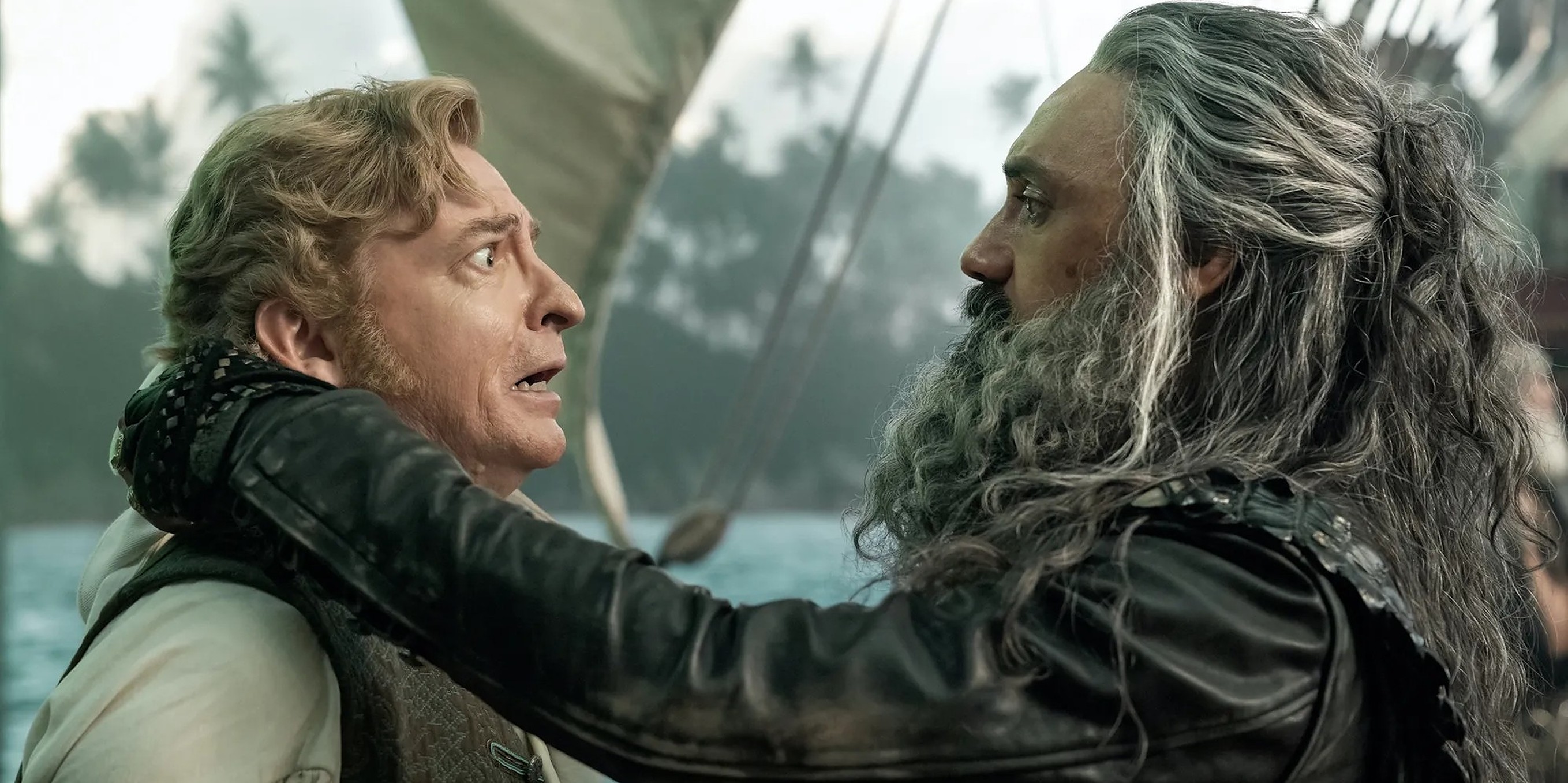 Our Flag Means Death nieuw seizoen