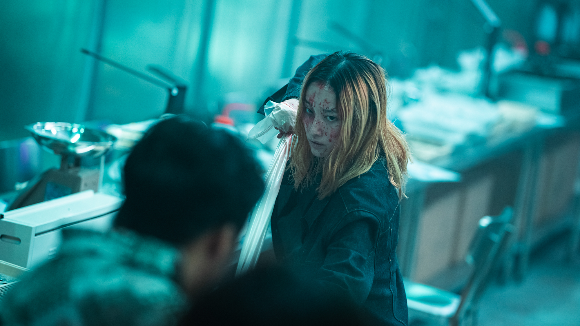 Deze nieuwe Netflix-knallers wil je deze week echt niet missen