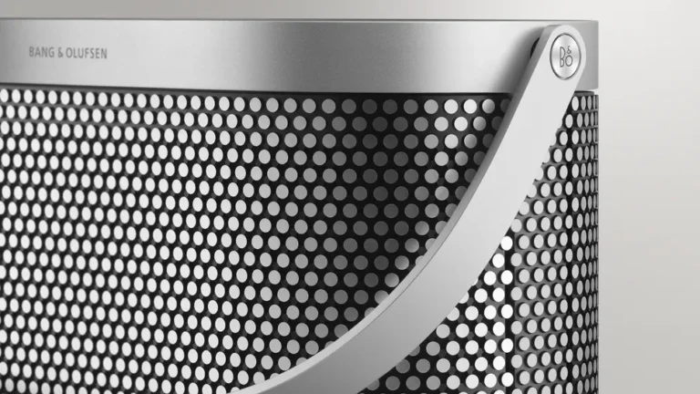 Bang & Olufsen geeft Sonos het nakijken met nieuwe speaker