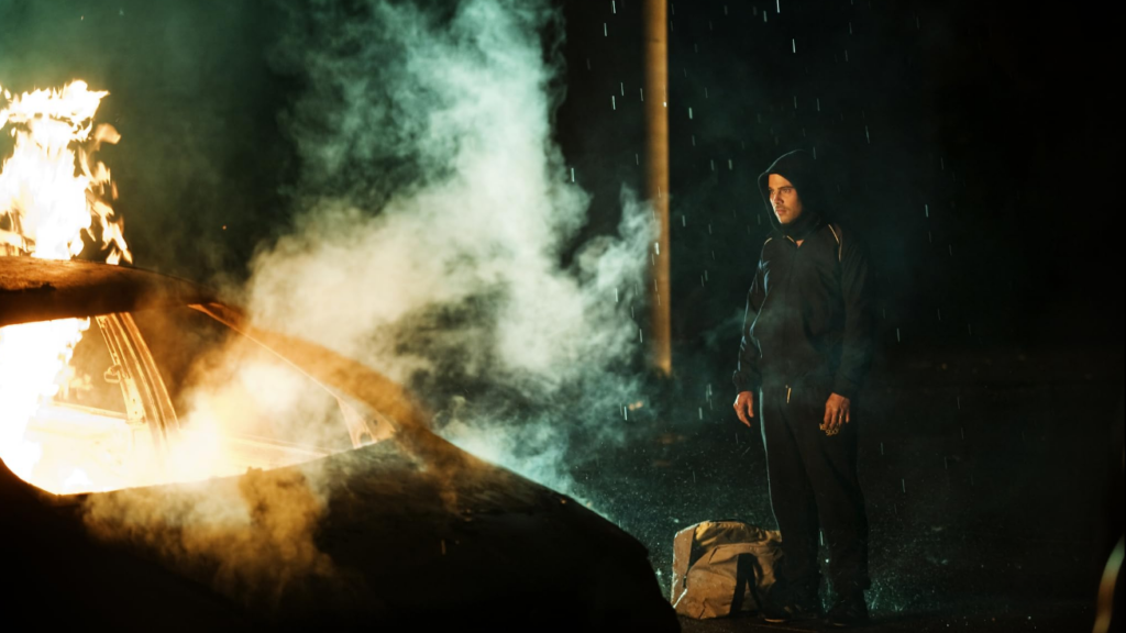 Een van de beste maffia-series ooit krijgt eindelijk een nieuw deel gomorrah