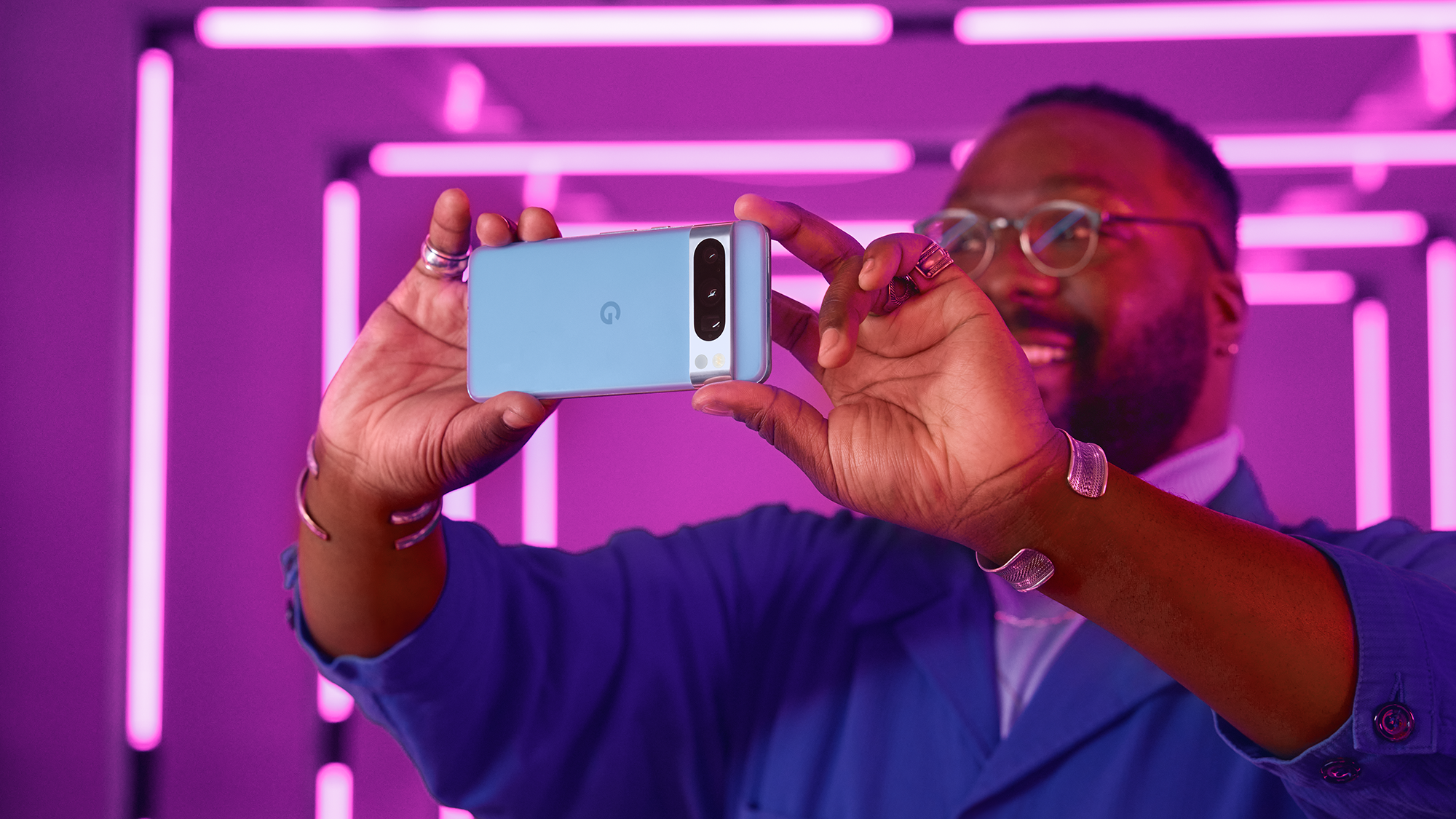 Warmtecamera gadget voor je iPhone of Android