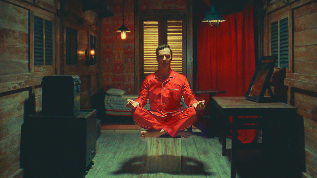 The Wonderful Story of Henry Sugar: de beste Netflix-film volgens Rotten Tomatoes