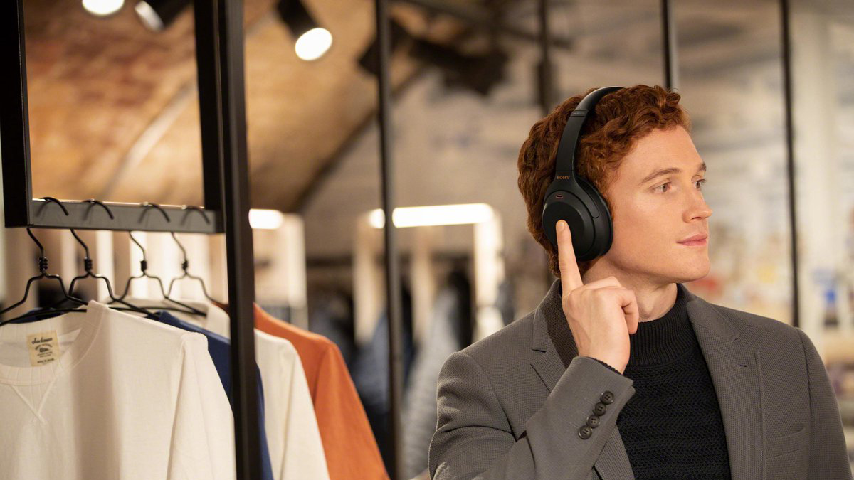 Een van onze favoriete Sony koptelefoons is nu nog voordeliger