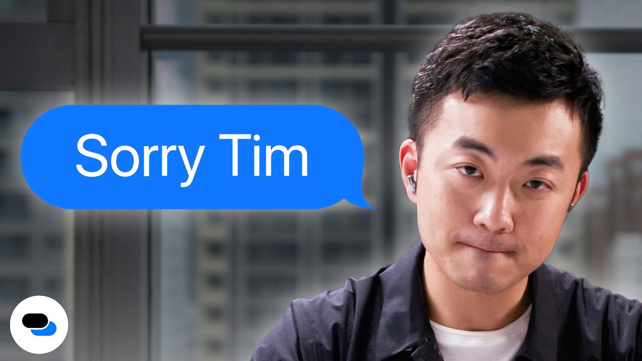 Nothing brengt iMessage op slinkse wijze toch naar Android