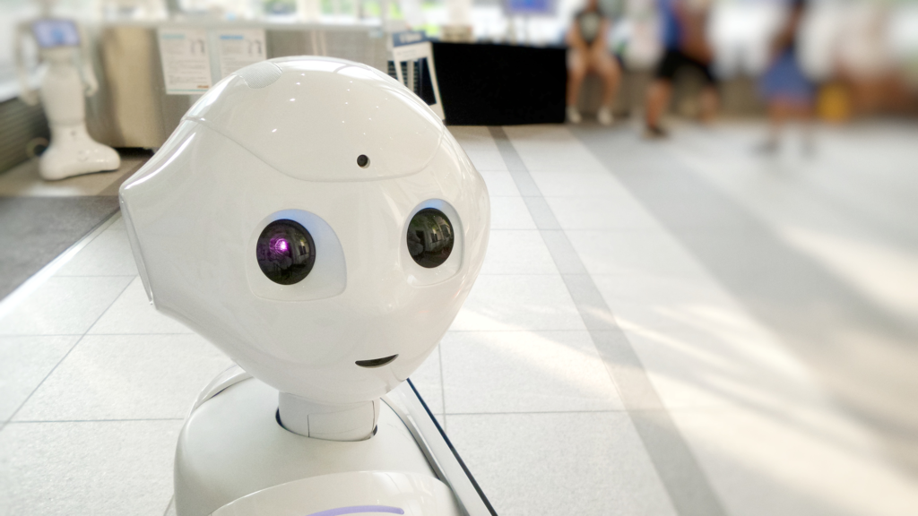 AI volgens dit land net zo'n risico als een pandemie en kernoorlog chatgpt