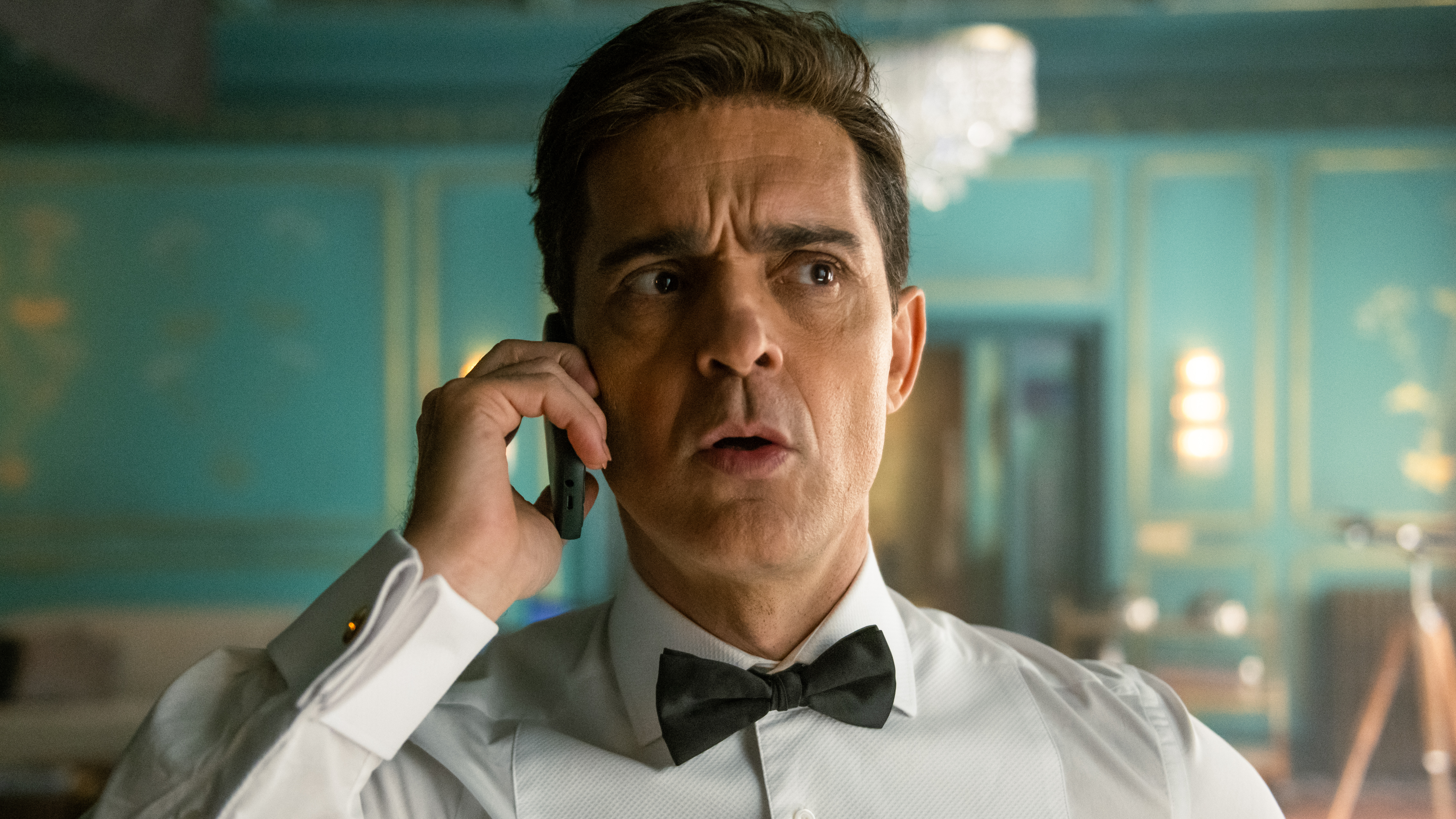 Pijnlijke eerste reviews voor La Casa de Papel spin-off Berlin Netflix